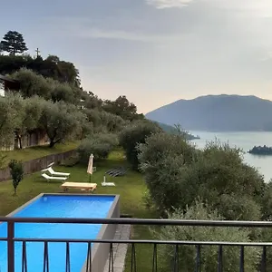 Magic On The - Panoramic Marone