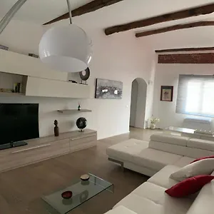 Ca' Del Grillo Appartamento La Spezia