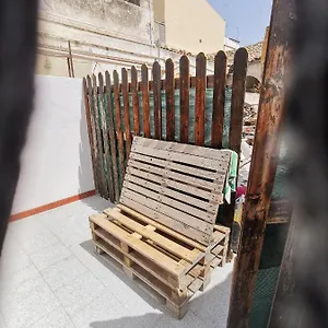 Casa Nina Appartamento Syracuse