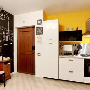 Casa Federico Appartamento Roma