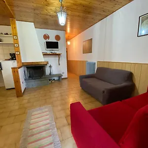 - Casa “pepi” Appartamento Pievepelago