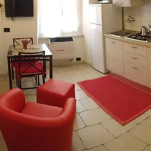 Lecasedimarco2 Appartamento La Spezia